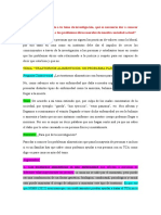 Problemas alimenticios y su impacto en la salud (máx. 40 chars