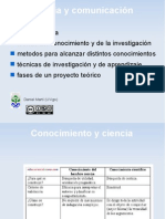 Cienciacomunicación