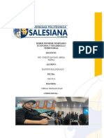 Deber Informe Seminario Economia y Desarrollo Territorial