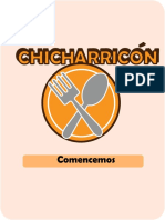 Chicharricon PDF Interactivo