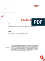 Guía de Curso - 1