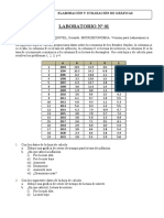 Elaboraciòn y Utilizaciòn de Gràficas