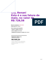 Nubank - 2023 05 01 PDF