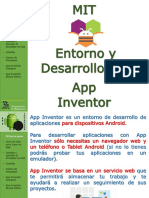 App Inventor 2