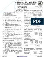 FAR.3403 Estimating Inventories