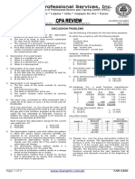 FAR.3406 PPE-Depreciation and Derecognition