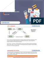 q4 Etds Process Fy 2022-2023