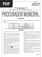 Pro Cur Ad or Municipal 2