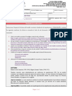 Sustitucion de Importaciones y DEMOGRAFIA