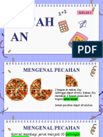 Pecahan