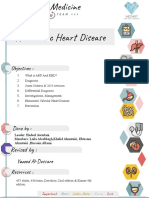 6-Rheumatic Heart Disease