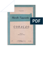 Coração - Marcello Tupynambá