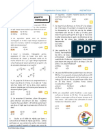 tarea semana 4 regla de tres simple y compuesta