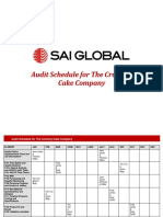 04_Audit_Schedule_for_The_Crummy_Cake_Company_B