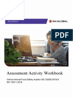 assessment