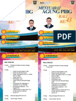 Buku Program PIBG VIP