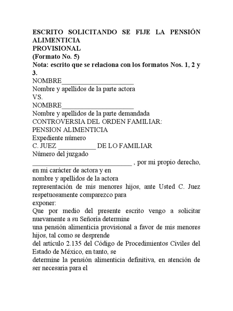 escrito-solicitando-se-fije-la-pensi-n-alimenticia-pdf