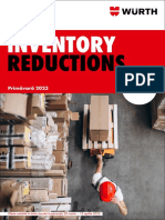 INVENTORY REDUCTIONS