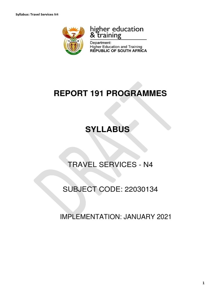 N4 Travel Services Amended Pdf Travel Visa Passport