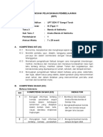 RPP k3 Tema 3 Revisi