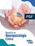 Neuropsicologia Clinica de La Javeriana