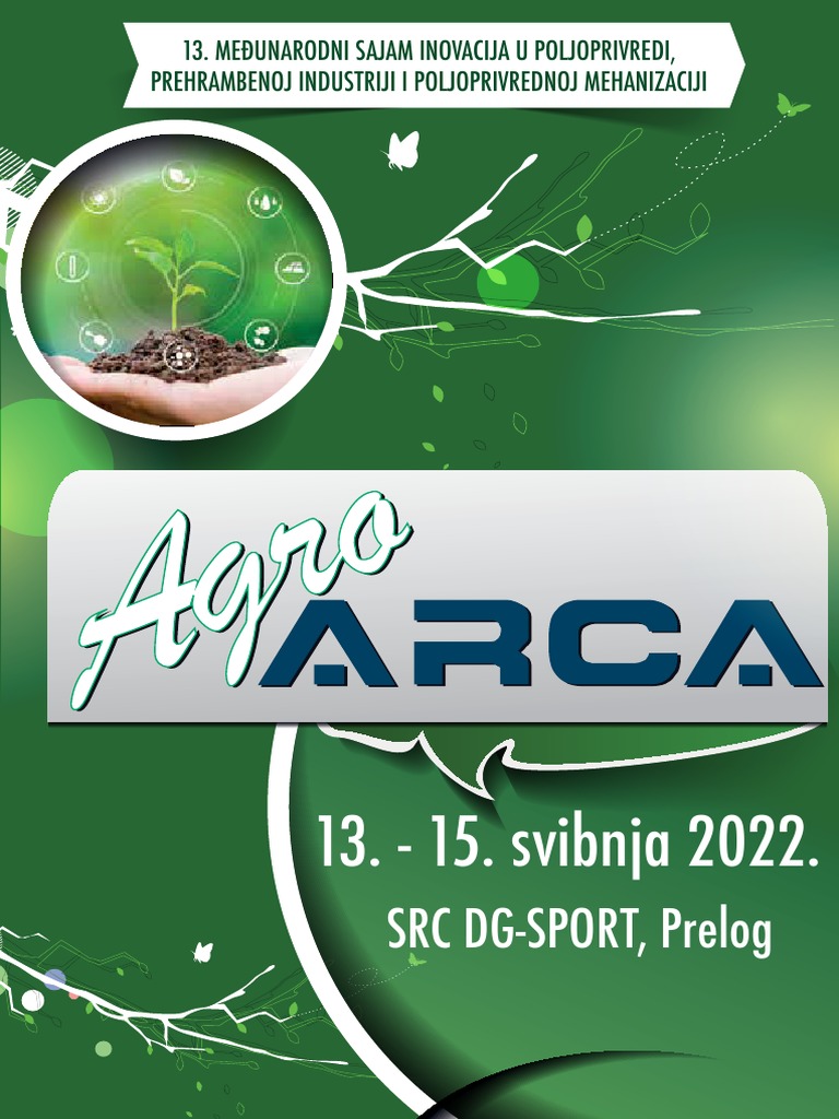 Katalog Agro Arca 2022 WWW Opt | PDF