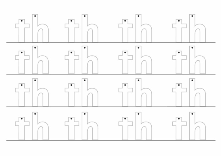 WHAT IS THE HT VS TH GRAMMAR OR SPELLING RULE DUPLICATE visual data 3