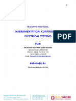 Training Coure For Control System 2