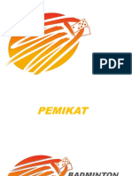 Pemikat Logo Ok