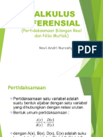 Pertemuan 2