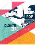 Kilometer Zero Sample