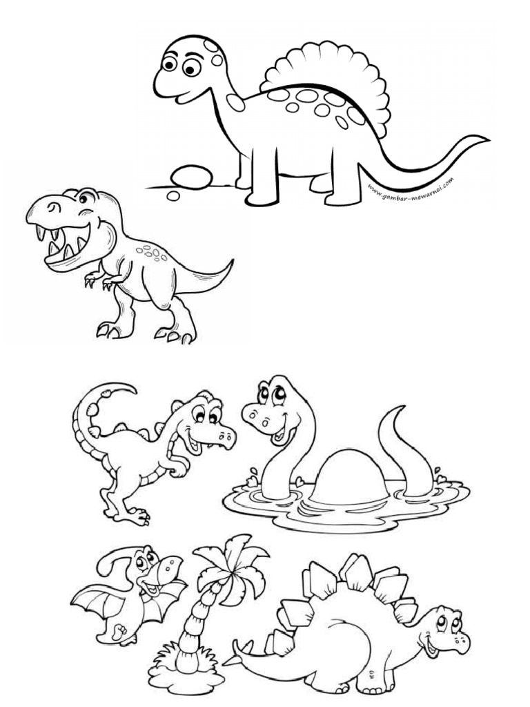 Dino | PDF