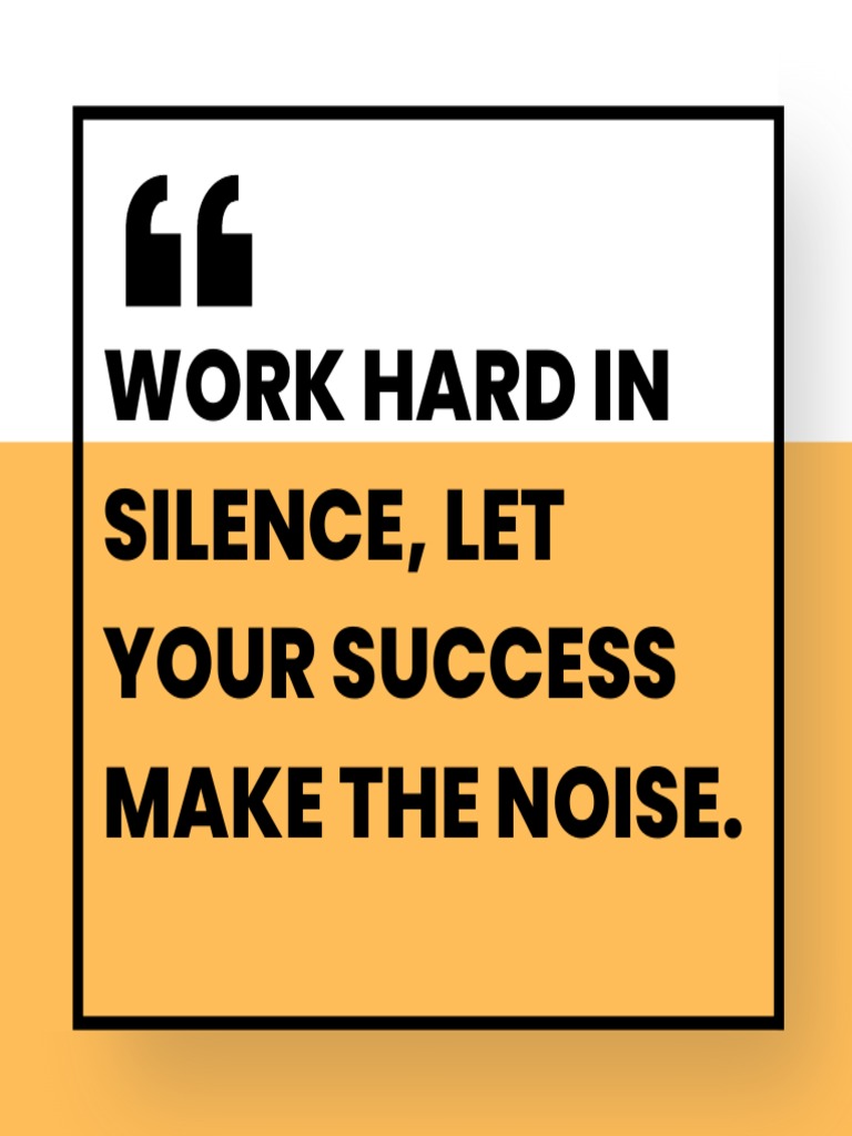 Black Quotes (Instagram | PDF