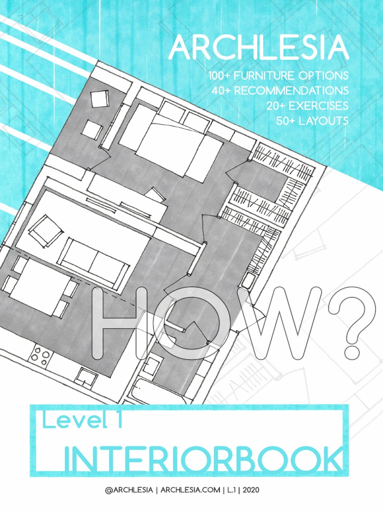 Common Interior Design Mistakes | PDF