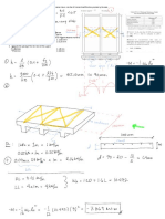 Continuous Slab and Beam Design Calculations