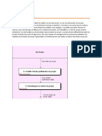 Décider les projets