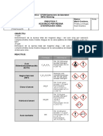 P7. Adsorció Per Resina D'intercanvi Iònic