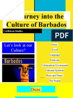 Barbados PowerPoint