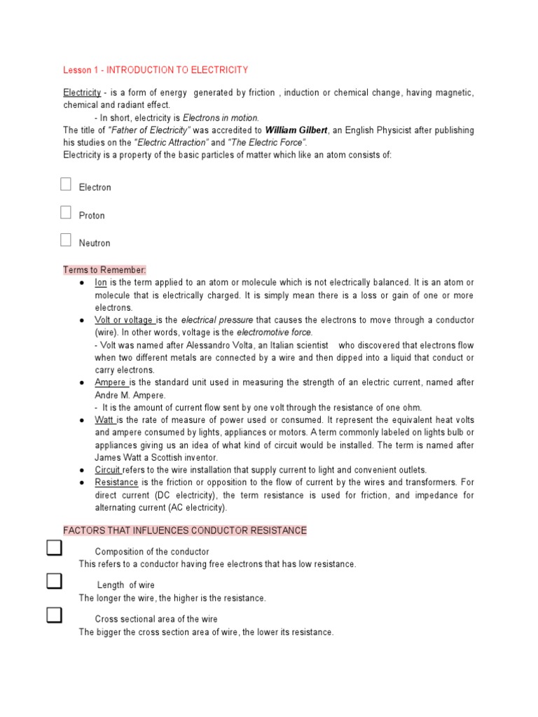 Engineering Utilities 1 Reviewer Pdf Electric Power Electrical