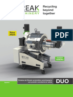 BROCHURE BREAK DUO - ES - 0323 - Rev.01