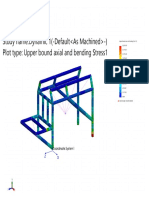 Frame Sched 80 Dynamic