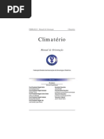 Manua climaterio - FEBRASGO