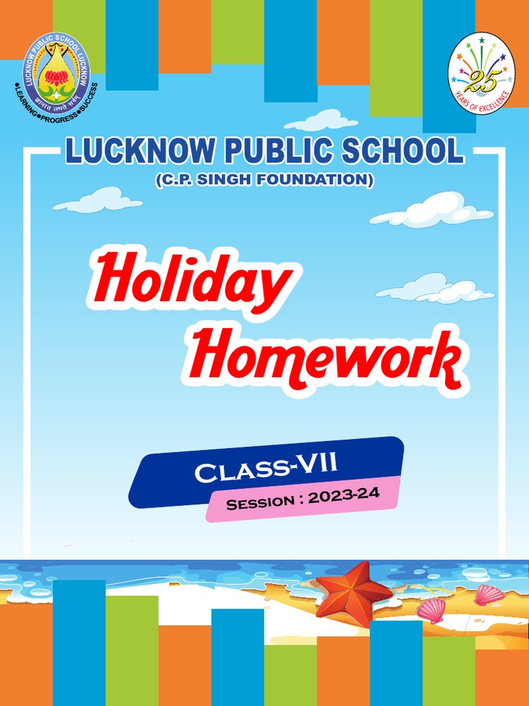 holiday-homework-class-vii-pdf-indian-cuisine-sentence-linguistics