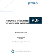 Student PhamLamHanhTrang