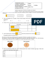 SOAL MTK Kelas 5 Sem 1 TP 2022-2023