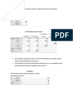 Após Analisados Os Dados Conseguimos Chegar Á Conclusão de Diversas Características