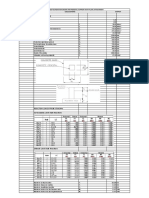 Appendix A2 - Detailed Foundation Design - Pedestal Support