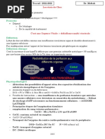 Triade létale : hypothermie, coagulopathie, acidose | PDF | Urgences ...