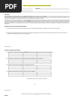 Tool Identifying Critical Positions Template-E