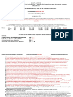 Normas Microbiologicas Alimentos 2022